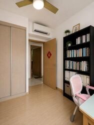Parc Life (D27), Condominium #608007341